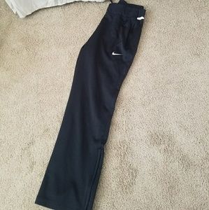 Nike sweat pants